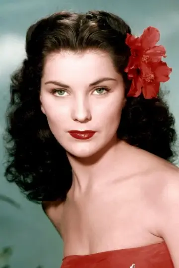Zdjęcie Debra Paget #41847