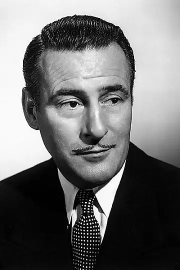 Zdjęcie Tom Conway #35581