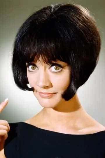 Zdjęcie Amanda Barrie #138830