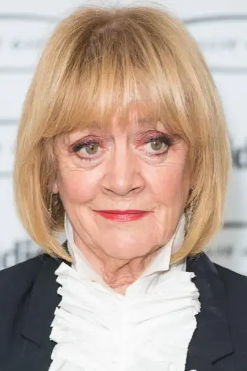 Zdjęcie Amanda Barrie #138832