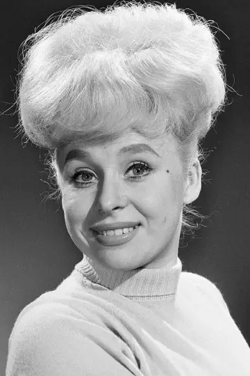 Zdjęcie Barbara Windsor #32520