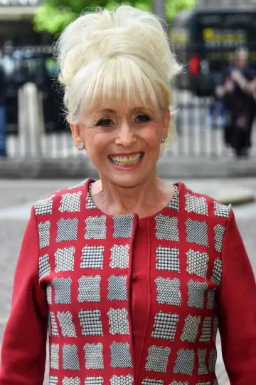 Zdjęcie Barbara Windsor #32521