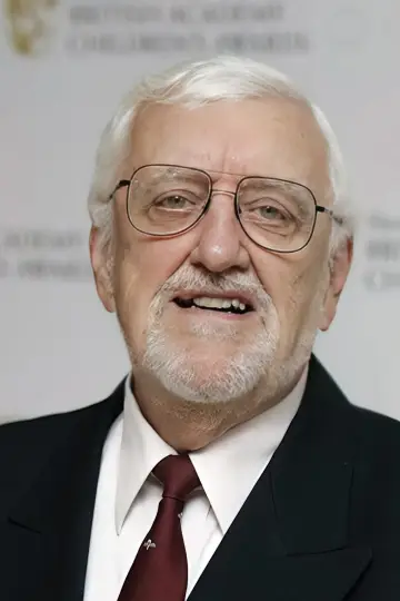 Zdjęcie Bernard Cribbins #123214