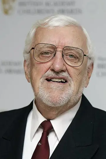 Zdjęcie Bernard Cribbins #123215