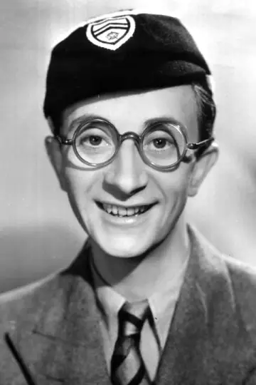Zdjęcie Charles Hawtrey #259417