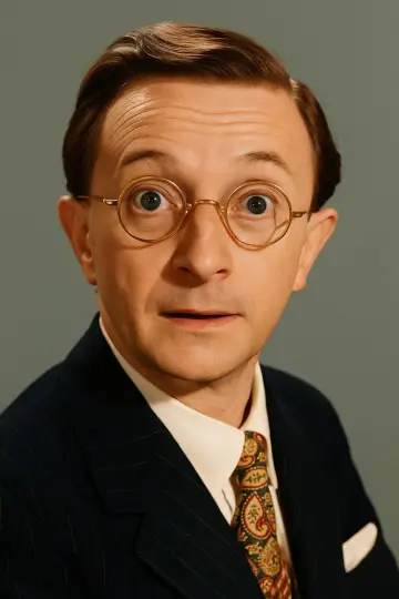 Zdjęcie Charles Hawtrey #341130