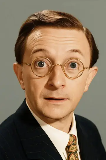 Zdjęcie Charles Hawtrey (Charles Hawtrey) #403939