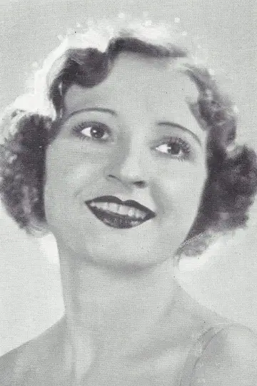 Zdjęcie Elsie Randolph #123216