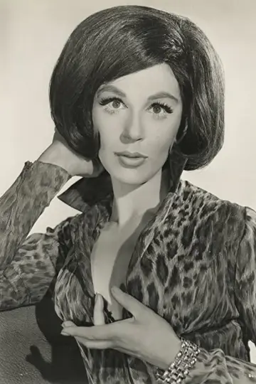 Zdjęcie  (Fenella Fielding) #322559