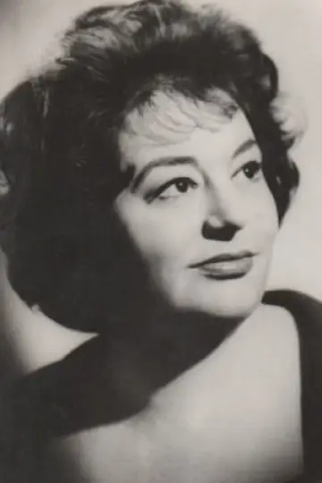 Zdjęcie Hatty Jakubiak (Hattie Jacques) #149368