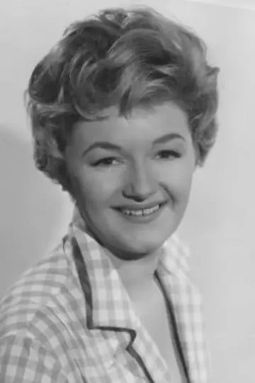 Zdjęcie  (Joan Sims) #259421