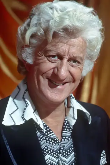 Zdjęcie Jon Pertwee #117634
