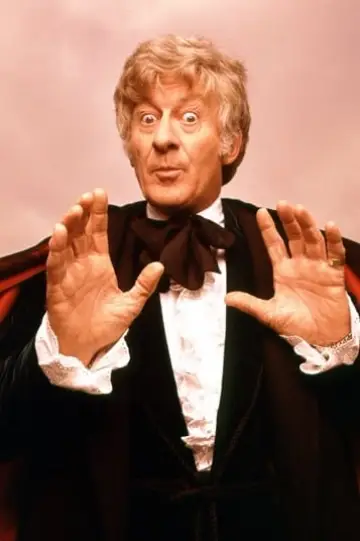 Zdjęcie Jon Pertwee #117635