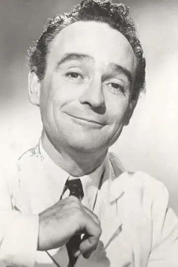 Zdjęcie  (Kenneth Connor) #200978