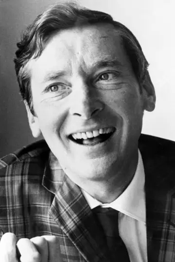 Zdjęcie  (Kenneth Williams) #259413