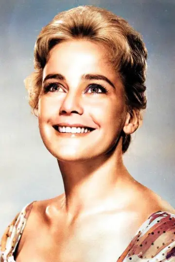 Zdjęcie Maria Schell #54459