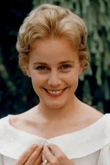 Zdjęcie Maria Schell #54461