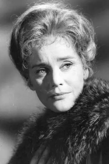 Zdjęcie Maria Schell #54462