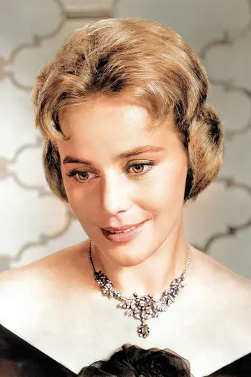 Zdjęcie Maria Schell #54465