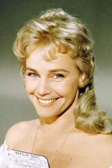 Zdjęcie Maria Schell #54466