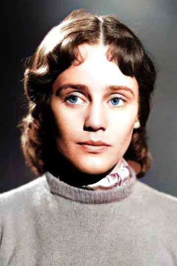 Zdjęcie Maria Schell #54467