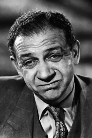 Zdjęcie Sid James #247988