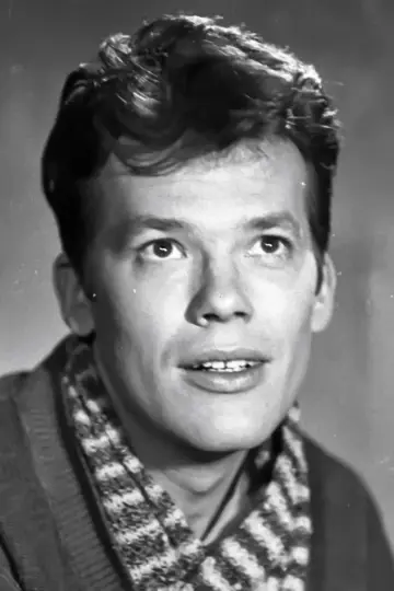 Zdjęcie  (Zbigniew Cybulski) #1391