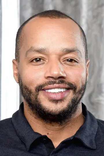 Zdjęcie Donald Faison #29491