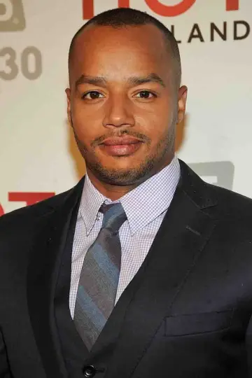 Zdjęcie Donald Faison #29492