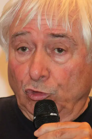 Zdjęcie Luciano Tovoli #76055