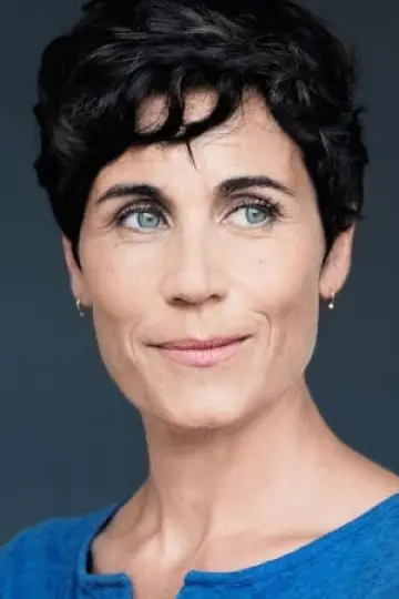Zdjęcie Nina Kunzendorf #122210
