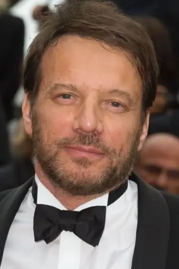 Zdjęcie Samuel Le Bihan #91799