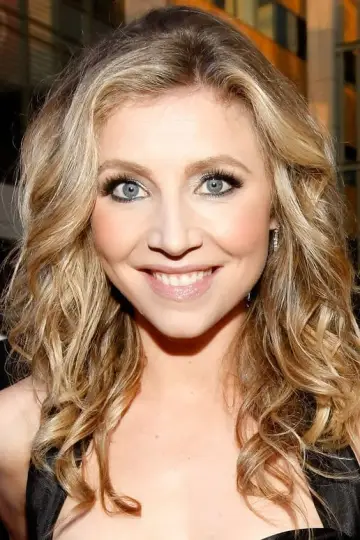 Zdjęcie Sarah Chalke #58932