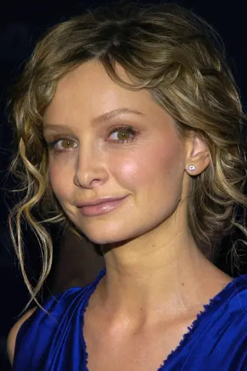 Zdjęcie Calista Flockhart #108271