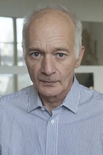 Zdjęcie Bernard Nissile #81130