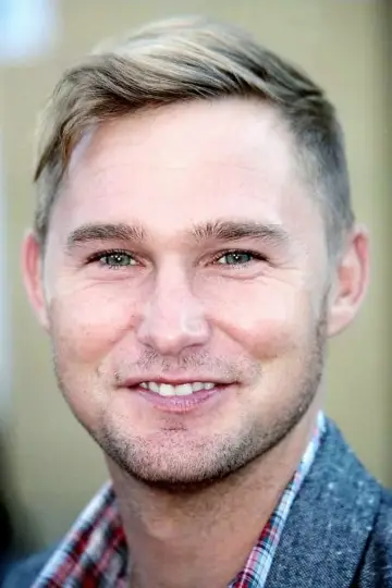 Zdjęcie Brian Geraghty #62920