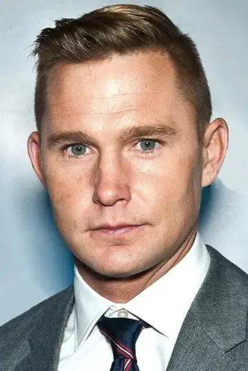Zdjęcie Brian Geraghty #62922