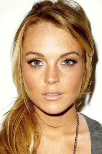 Zdjęcie Lindsay Lohan #36121