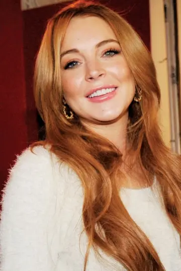Zdjęcie Lindsay Lohan #36124