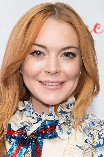 Zdjęcie Lindsay Lohan #36126