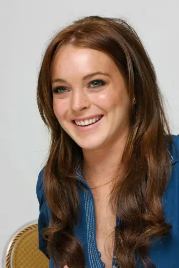 Zdjęcie Lindsay Lohan #36128