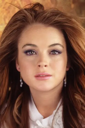 Zdjęcie Lindsay Lohan #36129