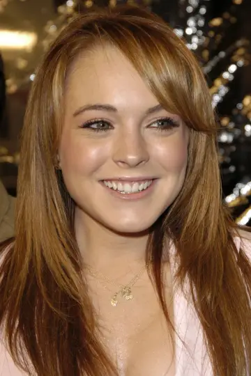 Zdjęcie Lindsay Lohan #36130