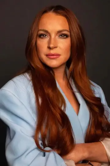 Zdjęcie Lindsay Lohan #36133