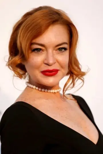 Zdjęcie Lindsay Lohan #36134