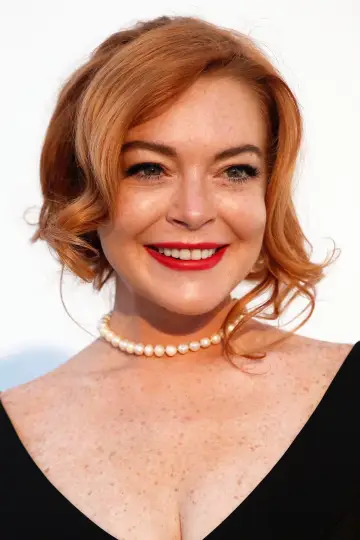 Zdjęcie Lindsay Lohan #36135