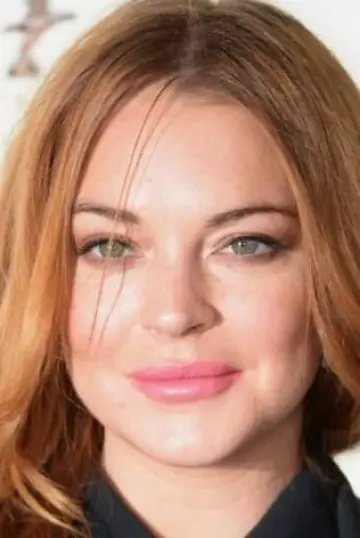 Zdjęcie Lindsay Lohan #36137