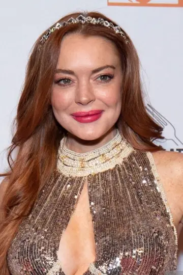 Zdjęcie Lindsay Lohan #36138