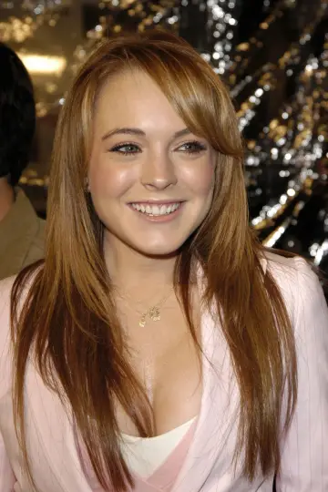 Zdjęcie Lindsay Lohan #36139