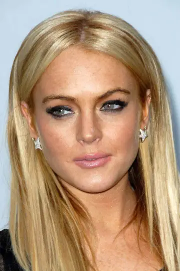 Zdjęcie Lindsay Lohan #36140